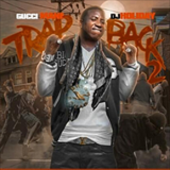 Album Trap Back 2 de Gucci Mane