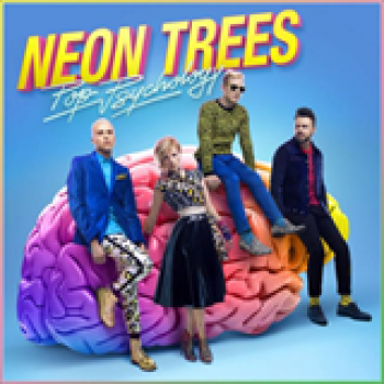 Album Pop Psychology de Neon Trees