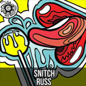 Album Snitch de Russ