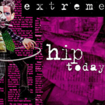 Album Hip Today de Extreme