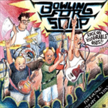 Album Rock On Honorable Ones!! de Bowling For Soup