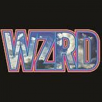 Album WZRD de Kid Cudi