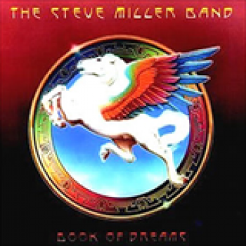 Album Book of Dreams de Steve Miller Band