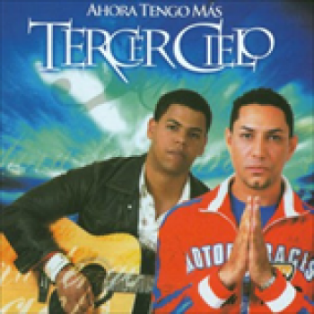 Album Ahora Tengo Más de Tercer Cielo