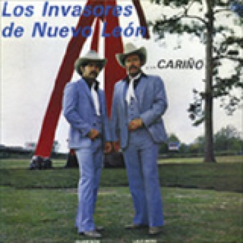 Album Cariño de Los Invasores de Nuevo León