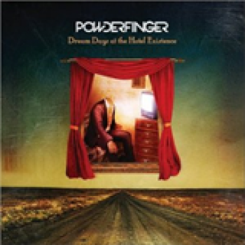 Album Dream Days At The Hotel Existence de Powderfinger