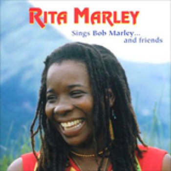 Album Rita Marley Sings Bob Marley and Friends de Rita Marley