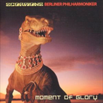 Album Moment Of Glory de Scorpions