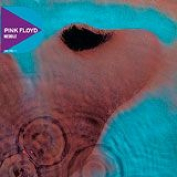 Album Meddle de Pink Floyd