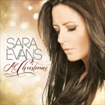 Album At Christmas de Sara Evans