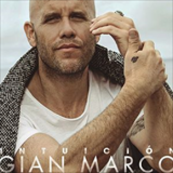 Album Intuición de Gianmarco