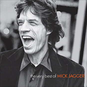Album The Very Best Of Mick Jagger de Mick Jagger
