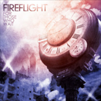 Album For Those Who Wait de Fireflight