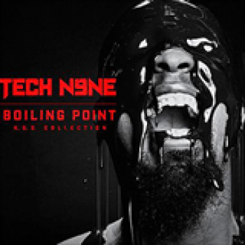 Album Boiling Point (EP) de Tech N9ne