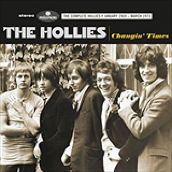 Album Changin Times de The Hollies