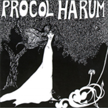 Album Procol Harum de Procol Harum