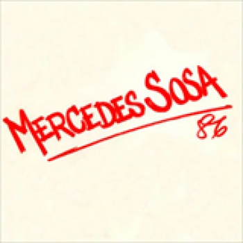 Album Mercedes Sosa '86 de Mercedes Sosa
