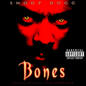 Album Bones The Soundtrack de Snoop Dogg