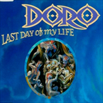 Album Last Day of My Life de Doro