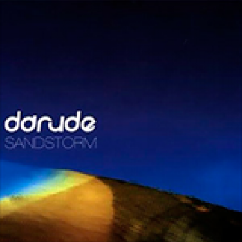 Album Sandstorm de Darude