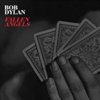 Album Fallen Angels de Bob Dylan