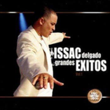 Album Los Grandes Exitos De Isaac Delgado de Isaac Delgado