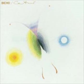Album Bicho de Caetano Veloso