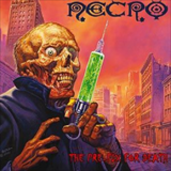 Album The Pre-Fix For Death de Necro