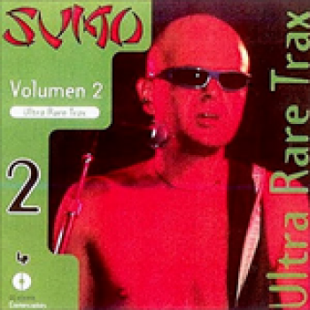 Album Ultra Rare Trax Vol 2 de Sumo