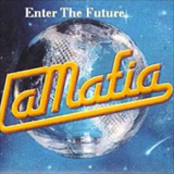 Album Enter The Future de La Mafia
