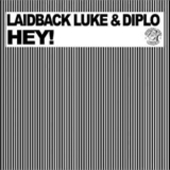 Album Hey! de Diplo