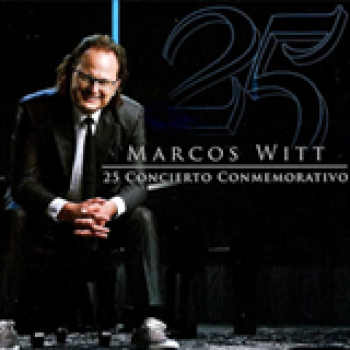 Album 25 Concierto Conmemorativo (En Vivo) de Marcos Witt
