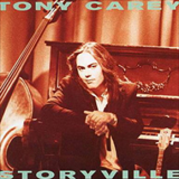 Album Storyville de Tony Carey