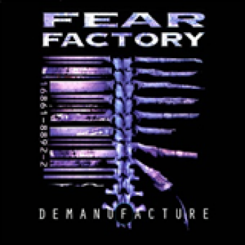 Album Demanufacture de Fear Factory