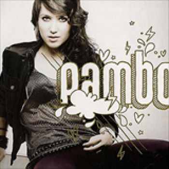 Album Descubrir de Pambo