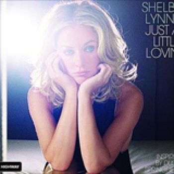 Album Just A Little Lovin' de Shelby Lynne