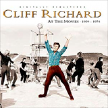 Album At The Movies de Cliff Richard