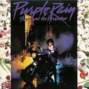 Album Purple Rain de Prince