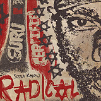 Album Radical de Sizzla