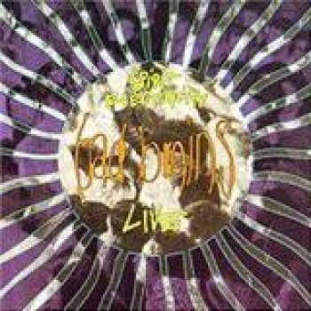 Album Spirit Electricity [EP] de Bad Brains