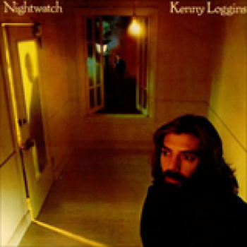 Album Nightwatch de Kenny Loggins