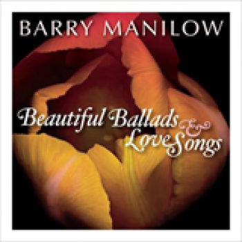 Album Beautiful Ballads & Love Songs de Barry Manilow
