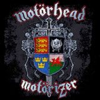 Album Motörizer de Motorhead