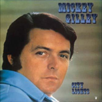 Album City Lights de Mickey Gilley
