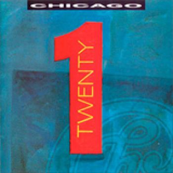 Album Twenty 1 de Chicago
