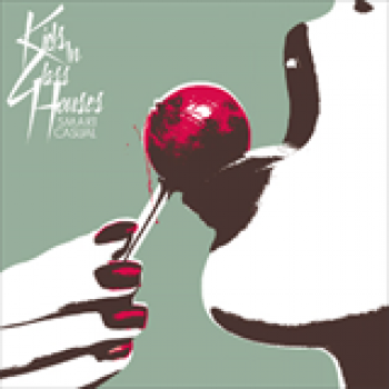 Album Smart Casual de Kids In Glass Houses