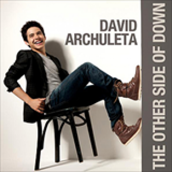 Album The Other Side of Down de David Archuleta