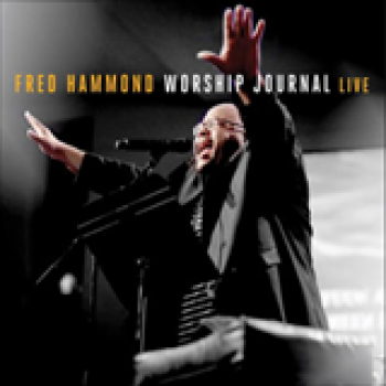 Album Worship Journal (Live) de Fred Hammond