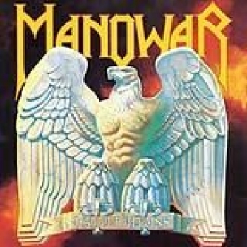 Album Battle Hymns de Manowar