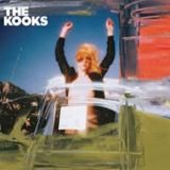 Album Junk Of The Heart de The Kooks